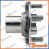 Moyeu de roue avant arrière pour LAND ROVER | KLP-LR-009P2, LR025107